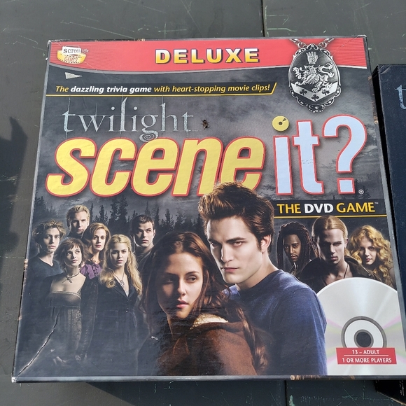 Games - Picture 5 of 5